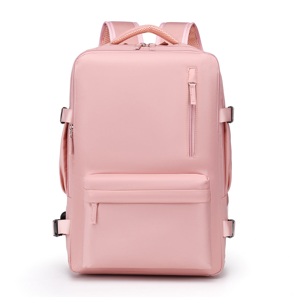 Multifunctional Business Backpack Bowlift