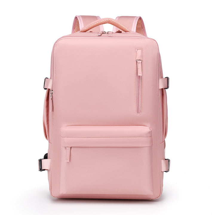 Multifunctional Business Backpack Bowlift