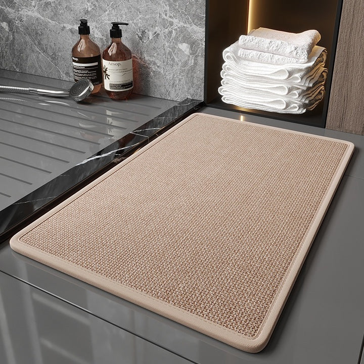 High-Quality Non-Slip Kitchen Mat