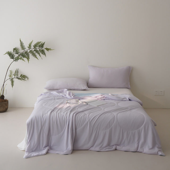 Soft Cozy Blanket Set