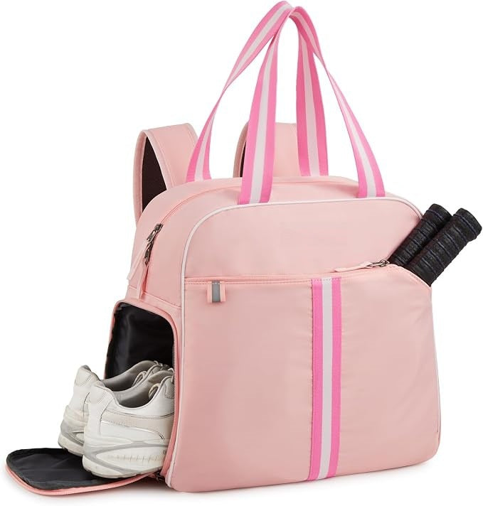 Versatile Sports Gym Backpack Bowlift