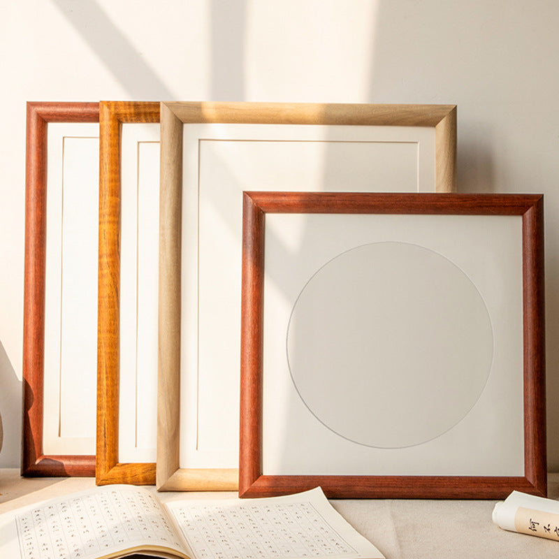 Minimalist Photo Display Frame