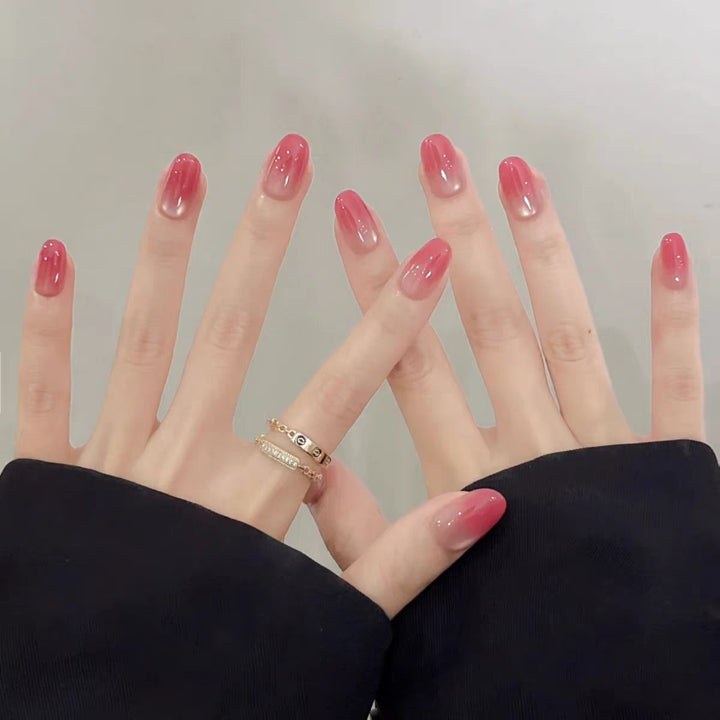 Decorative Nail Enhancements