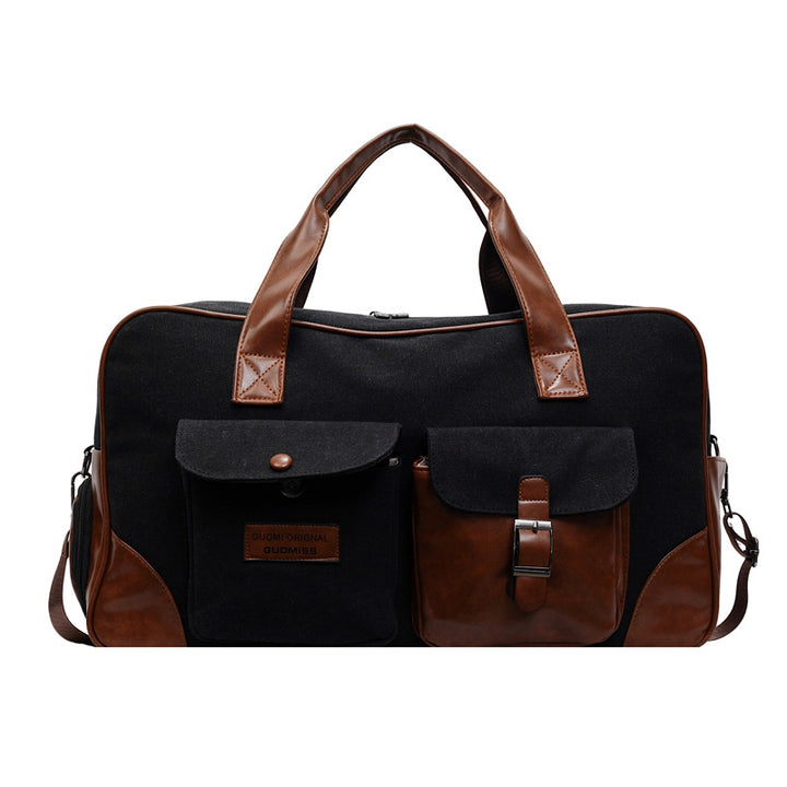 Spacious Outdoor Adventure Duffle Bag