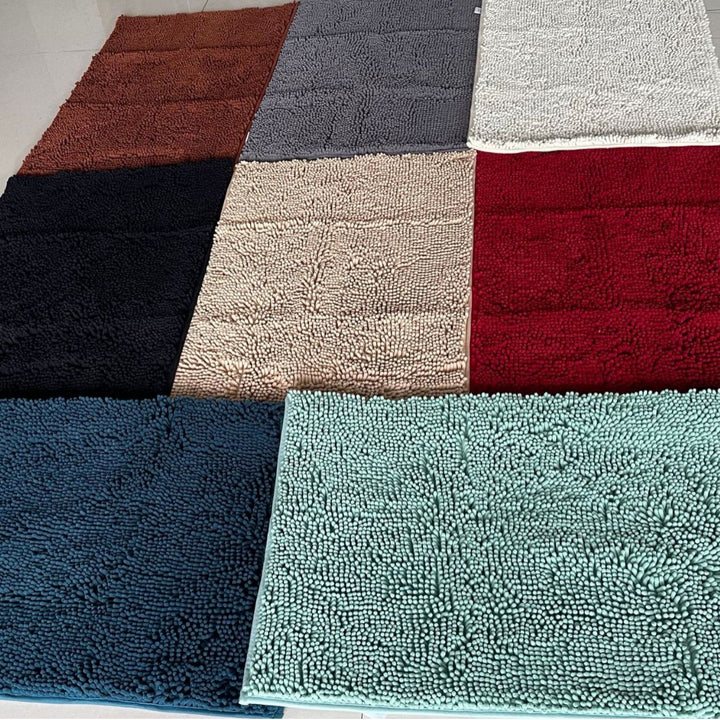 Home Comfort Bath Mat Bowlift
