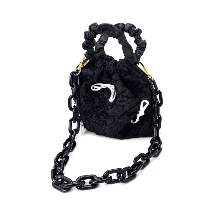 Modern Chain Eyewear Holder Bowlift