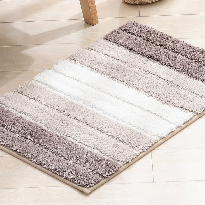 Bathroom Mat Set Bowlift