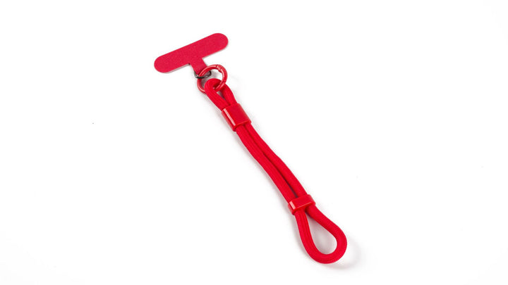 Durable Multi-Use Lanyard Bowlift