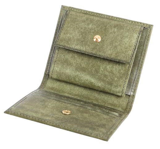 Stylish Minimalist Wallet Bowlift