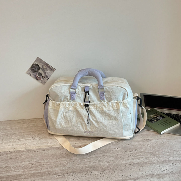 Versatile Travel Duffel