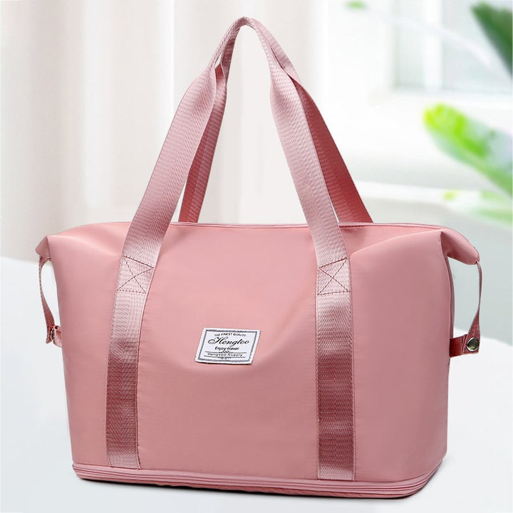 Versatile Travel Utility Duffle