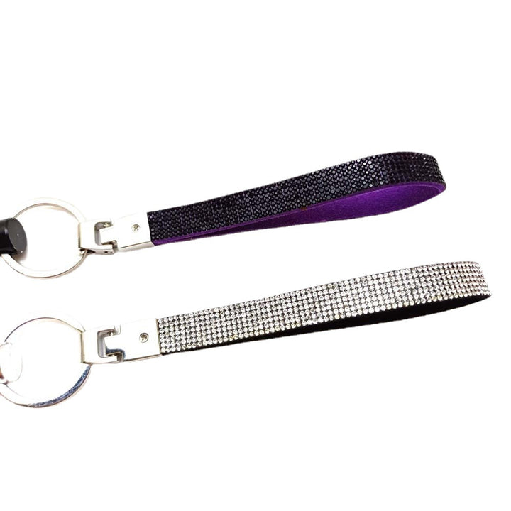 Keychain Bowlift