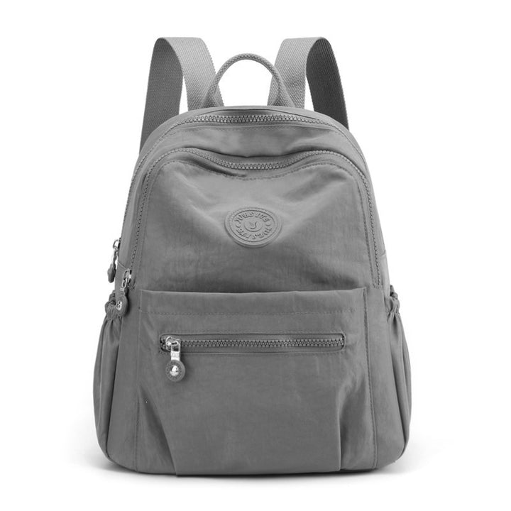 Urban Multi-Compartment Backpack Bowlift