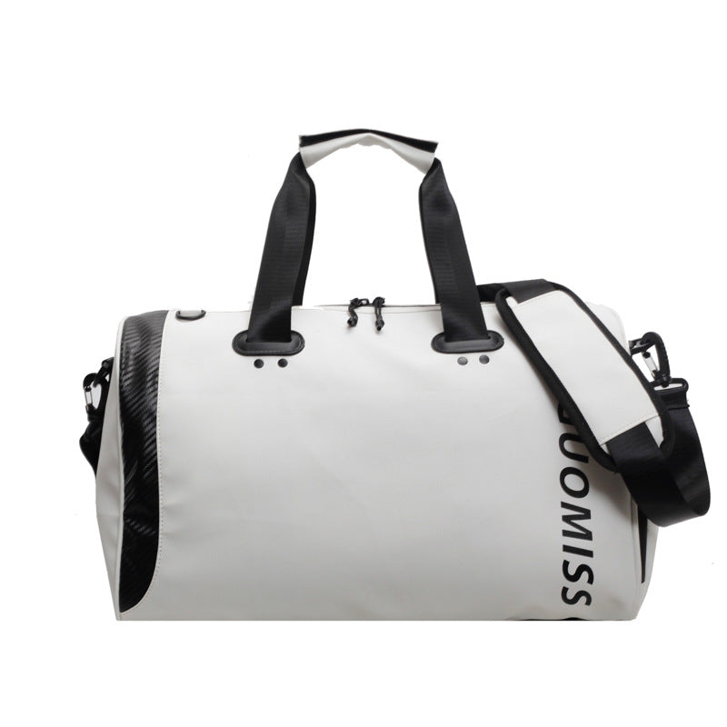 Durable Waterproof Travel Duffel Bag Bowlift