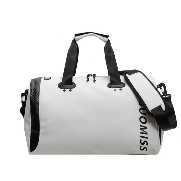 Durable Waterproof Travel Duffel Bag Bowlift