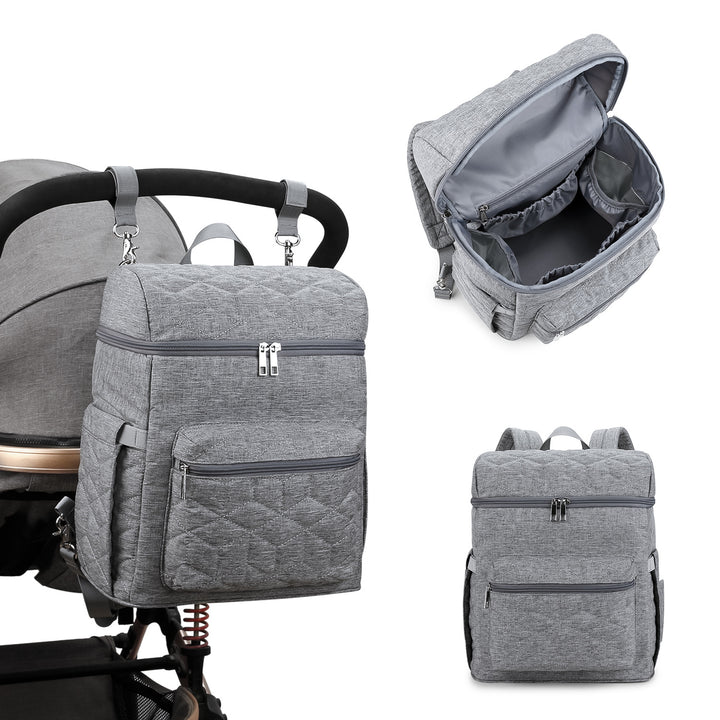 Multifunctional Backpack Bowlift