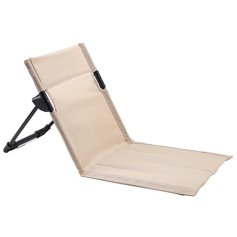 Folding Relax Lounge Bowlift