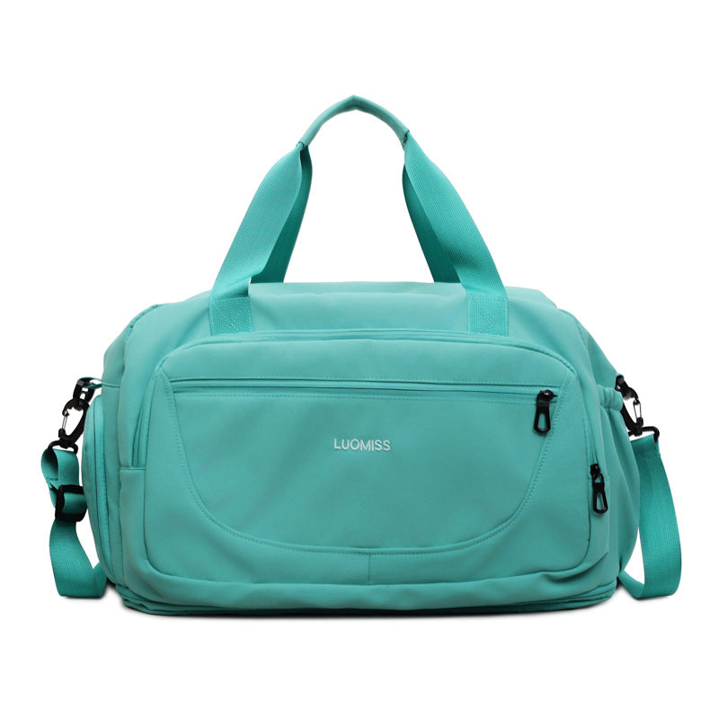 Women versatile travel bag Bowlift