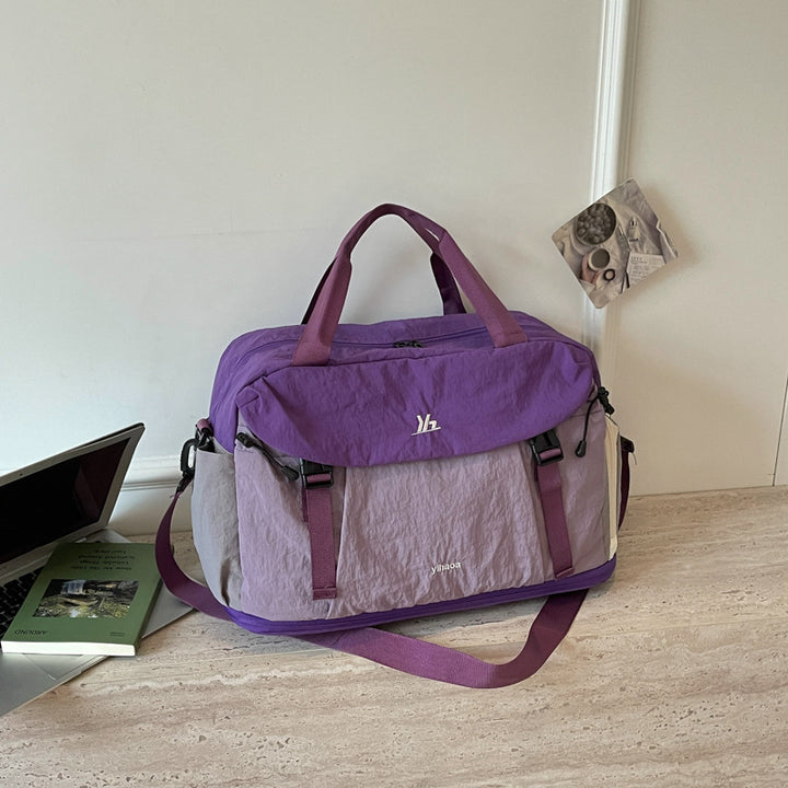 Versatile Travel Duffle