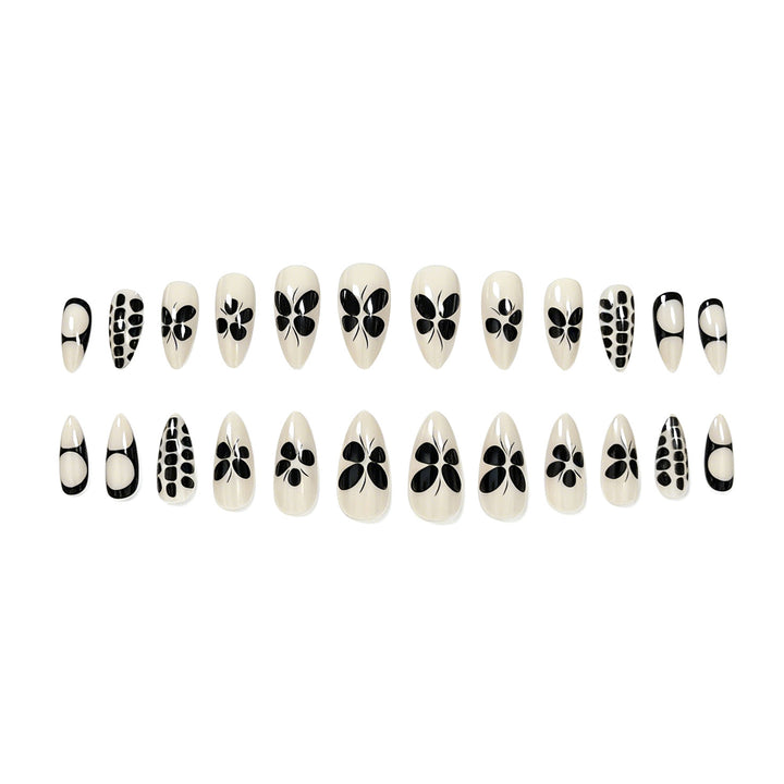 Artistic Nail Art Design Bowlift 1789915747