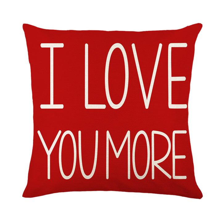Autumn Gnome Decorative Throw Pillow Cover