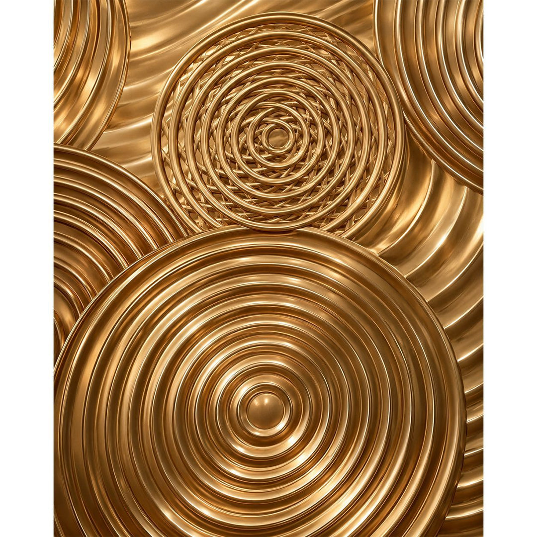 Modern Decorative Wall Panel Art