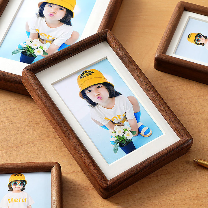 Photo Frame for Wall Decor
