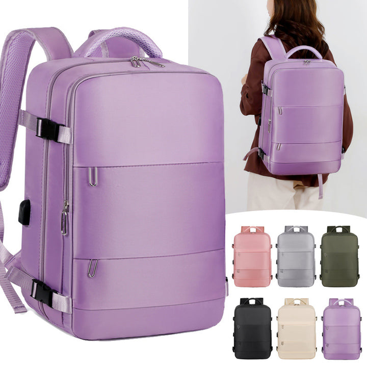 Stylish Laptop Carrier
