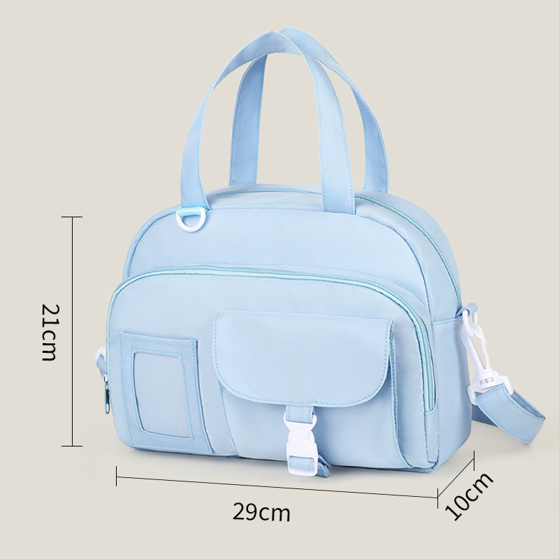 Multi-Functional Organizer Bag