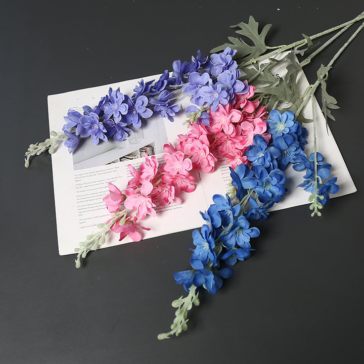 Realistic Artificial Flower Stem