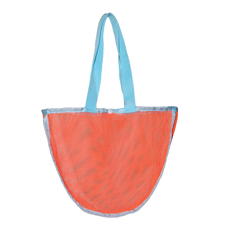 Light mesh shopping bag Bowlift
