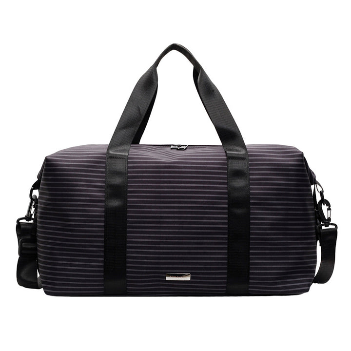 Versatile Multi-Functional Travel Duffel