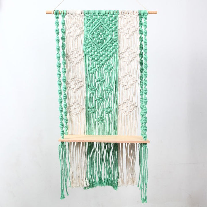 Decorative Wall Hanging Bowlift