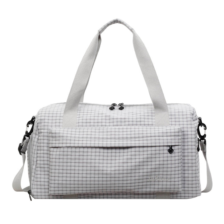 Stylish Multi-Purpose Duffle Bag Bowlift
