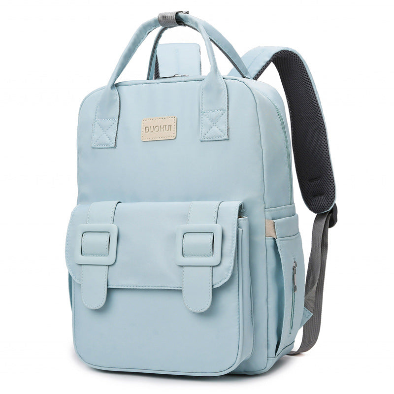 Functional Everyday Backpack Bowlift