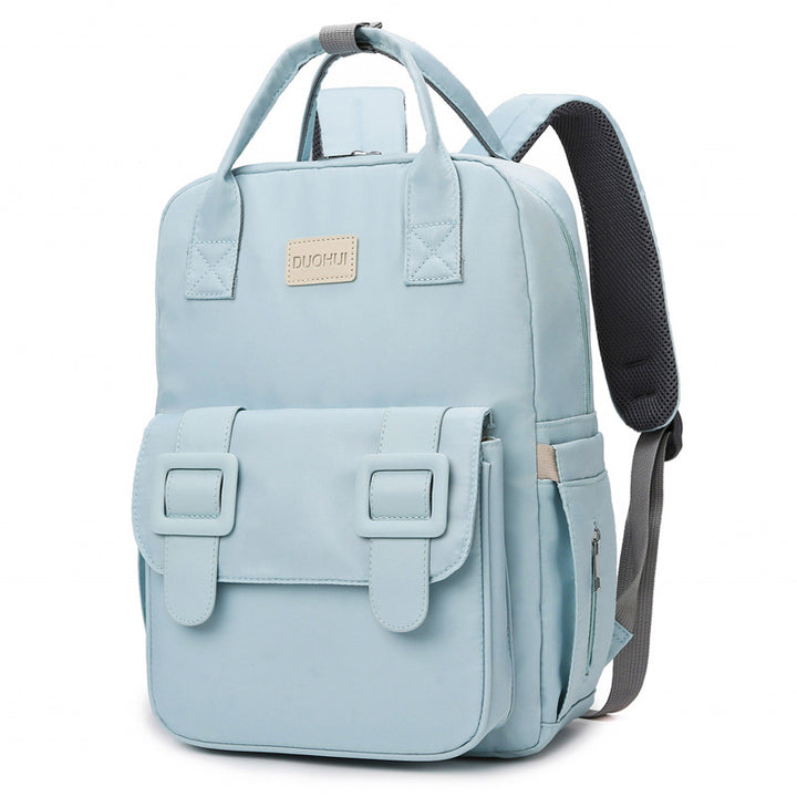 Functional Everyday Backpack Bowlift