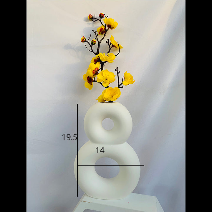 Decorative Floral Bowlift