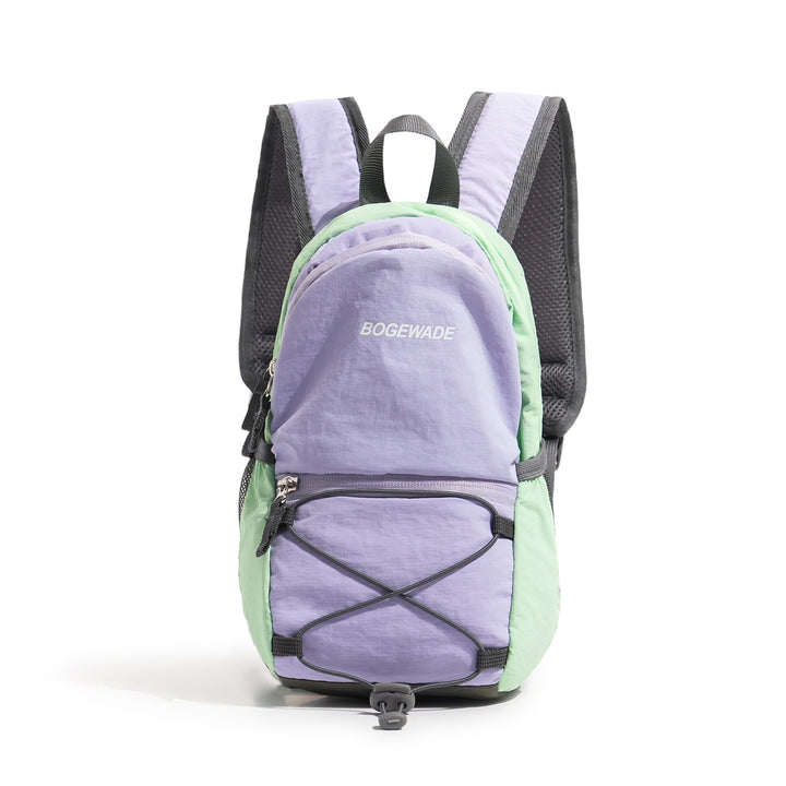 Compact Outdoor Daypack Bowlift
