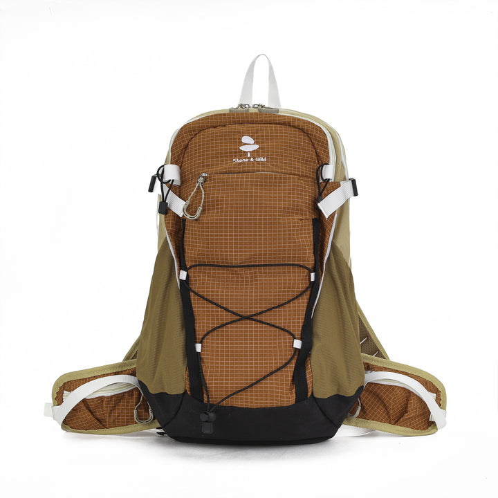 Lightweight Hiking Backpack Bowlift