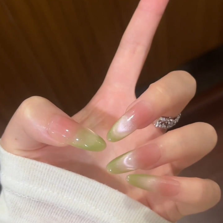 Decorative Nail Enhancements