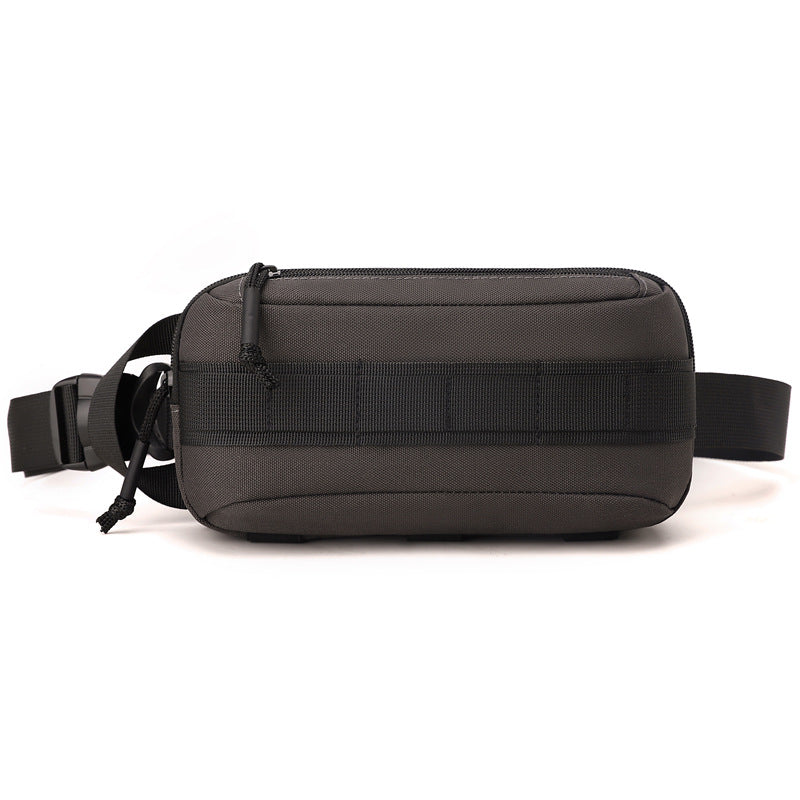 Slim Utility Waist Bag Bowlift