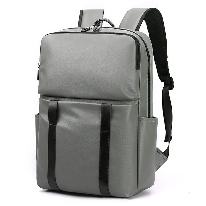 Stylish Multi-Compartment Urban Backpack Bowlift