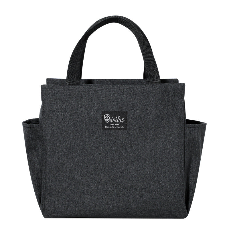 Stylish Eco-Friendly Tote Bag