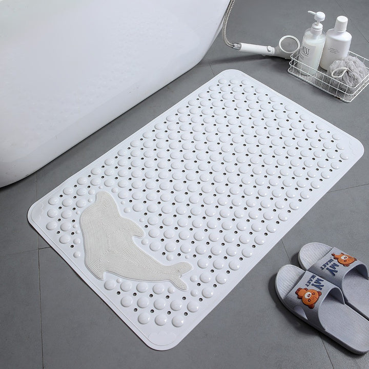 Anti-slip Bath Mat Bowlift