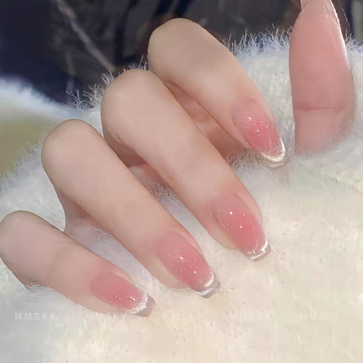 Artistic Nail Art