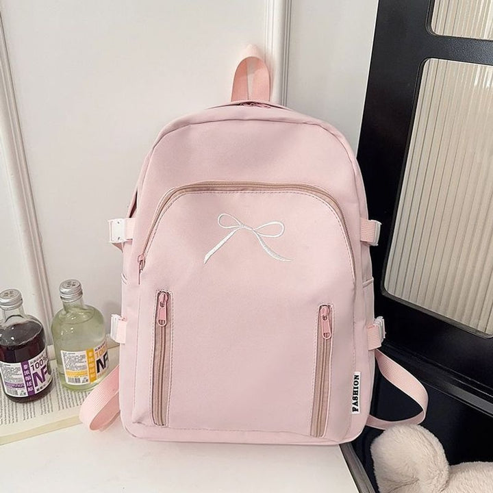 Women's Stylish Casual Backpack Bowlift