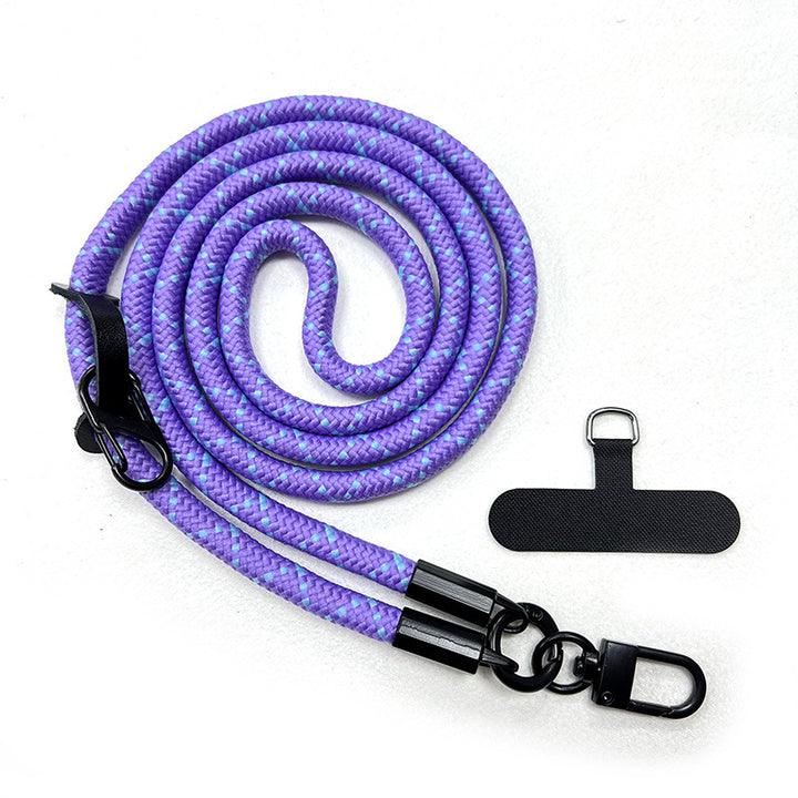 Durable Reflective Dog Leash Bowlift