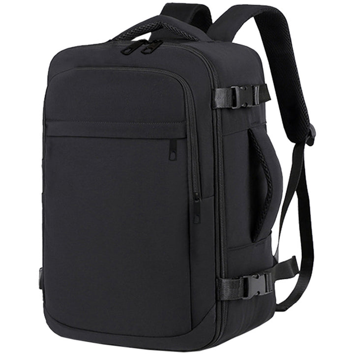 Lightweight Versatile Travel Backpack Bowlift