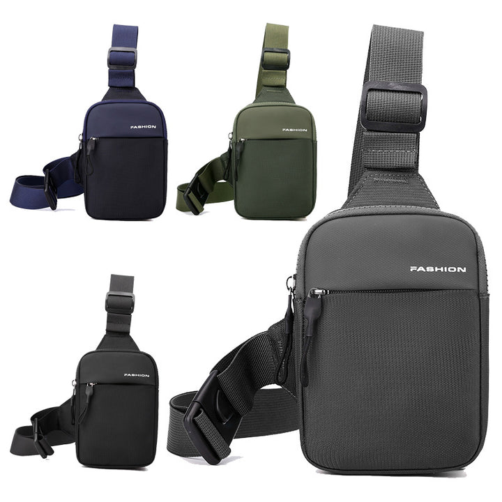 Crossbody Bag Bowlift