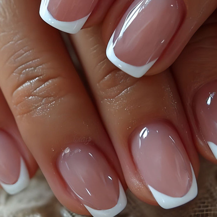 Art Nail Design